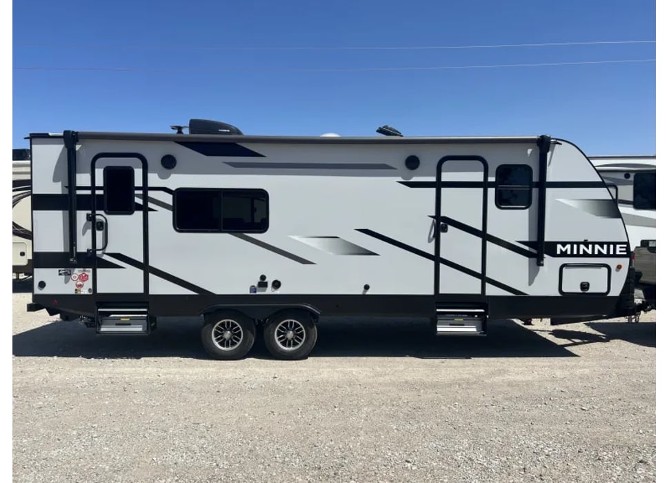 Travel Trailer rentals in Omaha