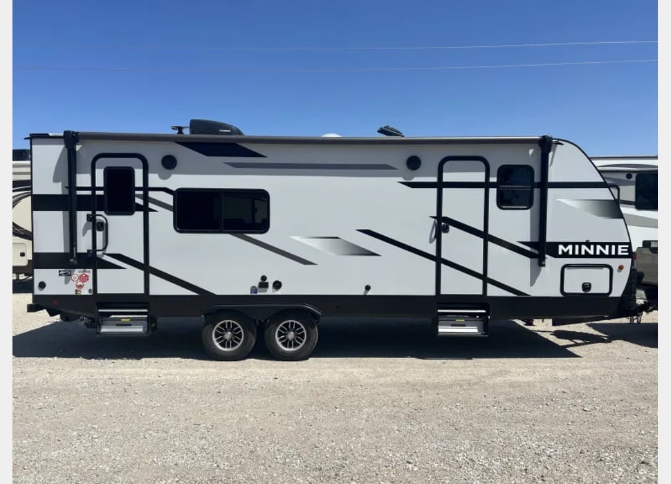 Travel Trailer rentals in Valley