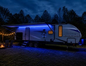 Forest River RV Cherokee Alpha Wolf 26RB-L