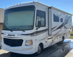 Jayco Alante 29S