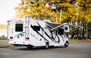 Home Away From Home  w/ Bunks