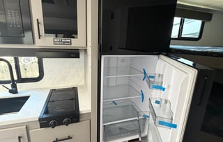 2026 Alliance RV Delta Solo BH181 Travel Trailer