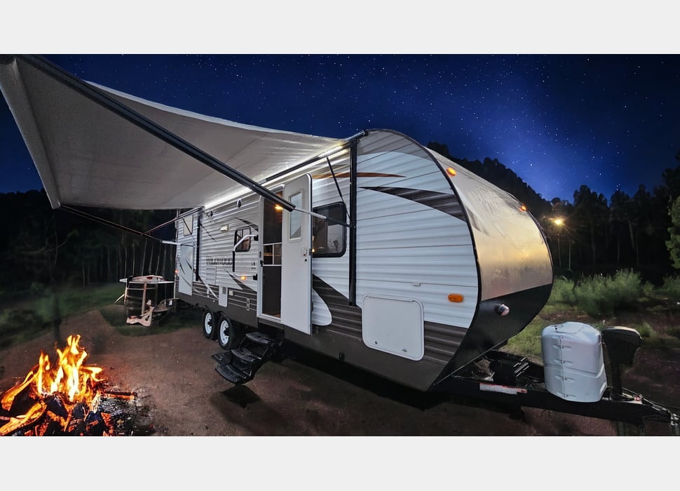 Travel Trailer rentals in Menifee