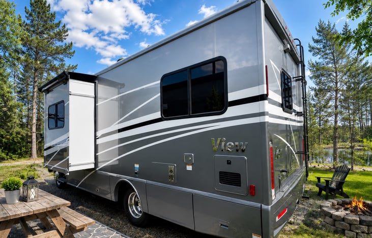 RV Photo