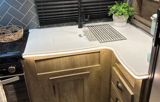 2021 SandStorm 271 - Toy Hauler w/Patio