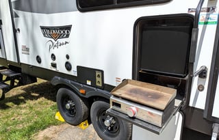 Wildwood Platinum | Ultimate Modern Bunkhouse