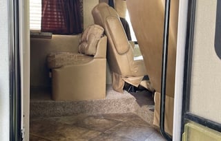 2014 Thor Motor Coach Windsport 27K