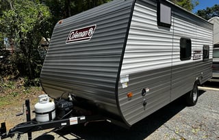 Amazing 2023 Coleman for Your Best Trip!