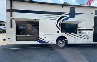 2021 Holiday Rambler Admiral 34J Bunkhouse