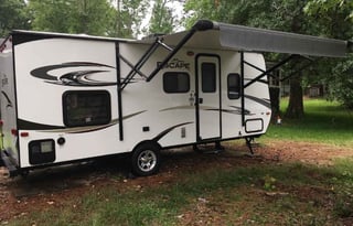 A Home Away From Home Cottages w/ Luna