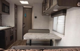 2021 Gulf Stream RV Ameri-Lite Super Lite 198BH