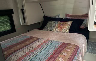 Mountain Majesty - 2026 Open Range