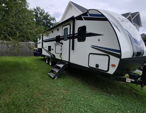 CrossRoads RV Sunset Trail SS289QB