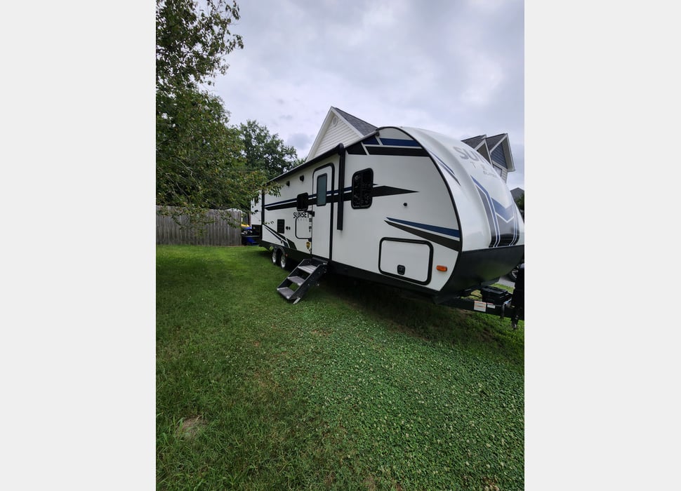 Travel Trailer rentals in Rehoboth Beach