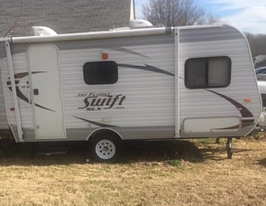 Jayco Jay Flight Swift SLX 165RB