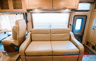 Explore in comfort + Optional Motorcycle Trailer