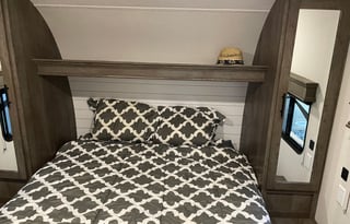 2020 Forest River RV Sandstorm 251SLC