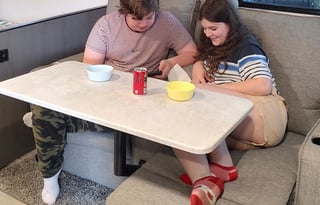 2021 Cruiser Embrace EL280