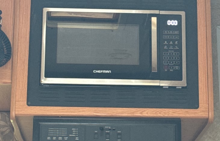 RV Photo