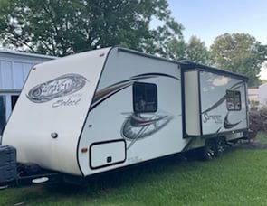 Forest River RV Surveyor Select SV-264