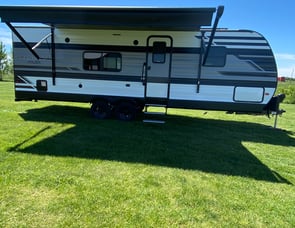 Grand Design Transcend Xplor 247BH