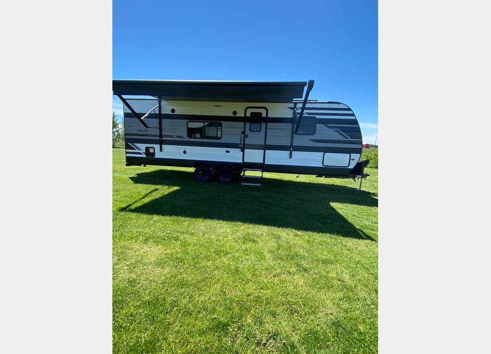 Travel Trailer rentals in Madrid