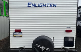 2021 Gulfstream Enlighten