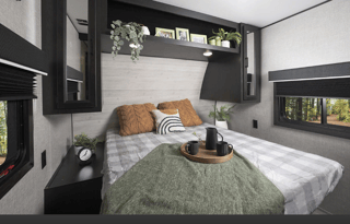 2023 Jayco Jay Flight 267BHS