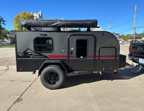 inTech RV Flyer Pursue