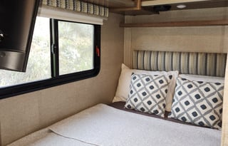 Mariana Sun Chaser Adventure