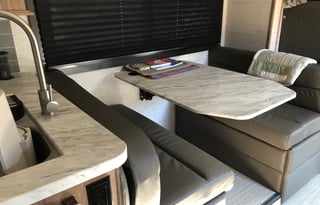 Living our best life