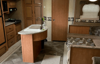 2014 Palomino Puma 31-BHSS