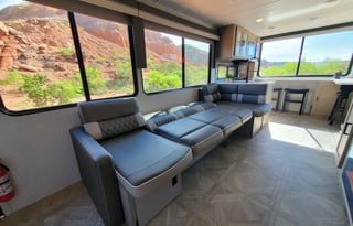 2024 Salem 29view Secret Bunkhouse