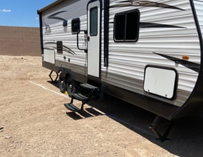 Jayco Jay Flight SLX 242BHS