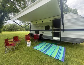 Gulf Stream RV Ameri-Lite Super Lite 199DD