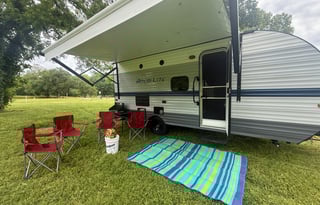 2021 Gulf Stream RV Ameri-Lite Super Lite 199DD