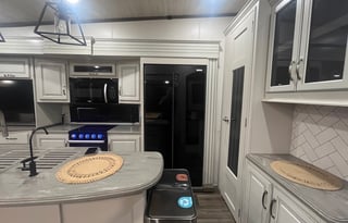 2023 Keystone cougar 316rls