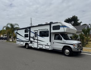 Forest River RV Sunseeker LE 3250DSLE Ford