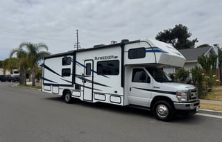 2023 Forest River RV Sunseeker Bunkhouse