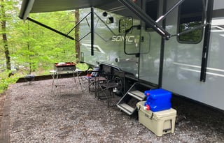 Squirrel’s Campers LLC