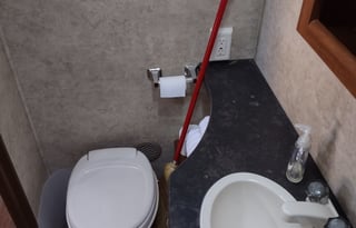 2014 Keystone RV Bullet 230BHS