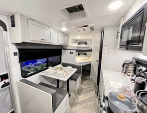 Forest River RV Salem FSX 179DBK