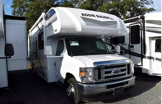 2025 Thor's Chariot - Airport Delivery Available!