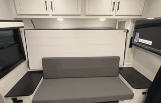 2024 Jayco Jay Feather Micro, Sleeps 5 adults