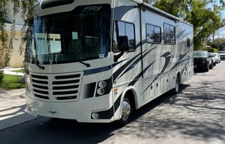 2021 Forest River RV FR3 30DS