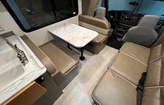 2021 Coachmen RV Freelander 27QB Ford 350