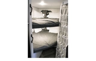 2021 Forest River RV Salem Platinum FSX 178BHSK