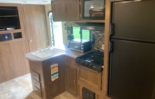2019 Gulf Stream RV Conquest 276BHS