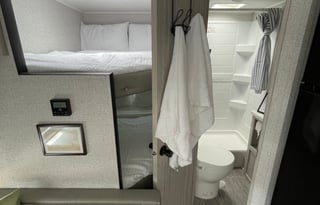 Family Friendly Bunkhouse