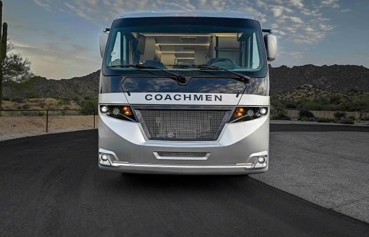 RV Photo